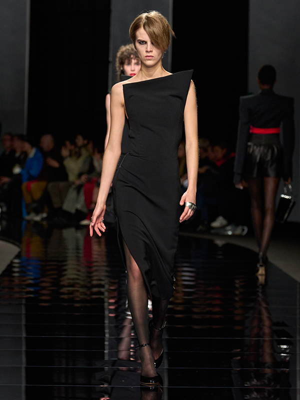 Sportmax Fall/Winter 2024 Show